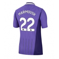 Tottenham Hotspur Omar Marmoush #22 Tredje Tröja 2026-27 Kortärmad